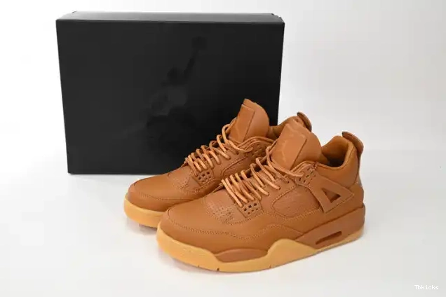 Reps TBK 819139-205 Premium Air Jordan 4 0323